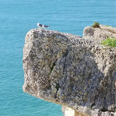 White Swell By Sitio Da Διαμέρισμα *