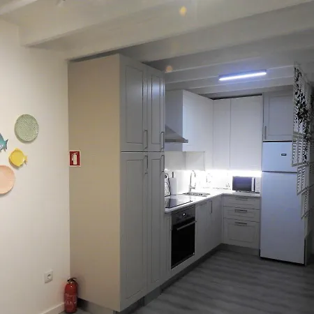 Διαμέρισμα White Swell By Sitio Da *