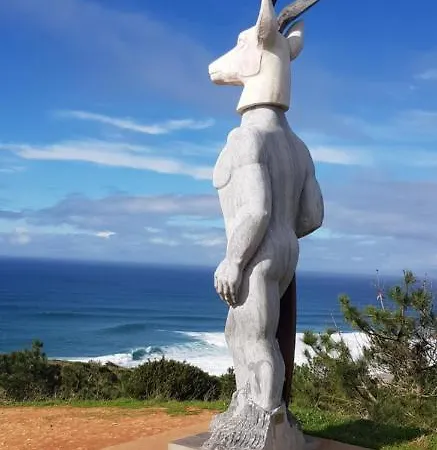 White Swell By Sitio Da Διαμέρισμα