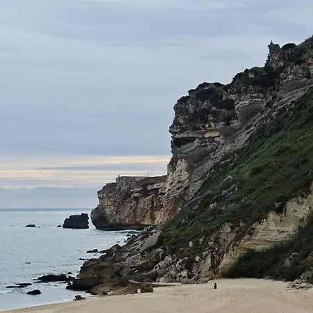 White Swell By Sitio Da Διαμέρισμα *