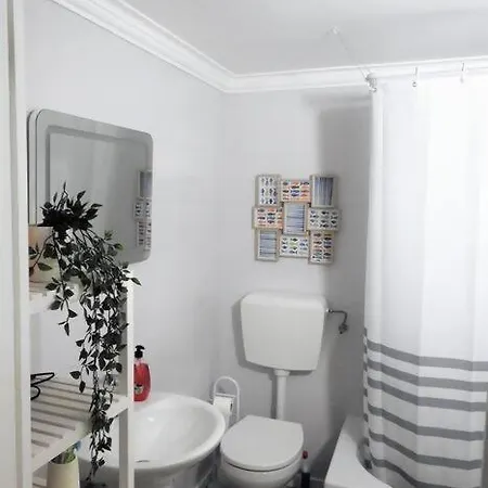 White Swell By Sitio Da Διαμέρισμα