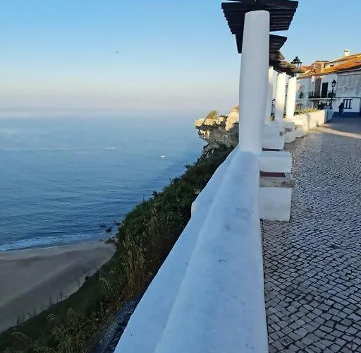 Апартаменты White Swell By Sitio Da