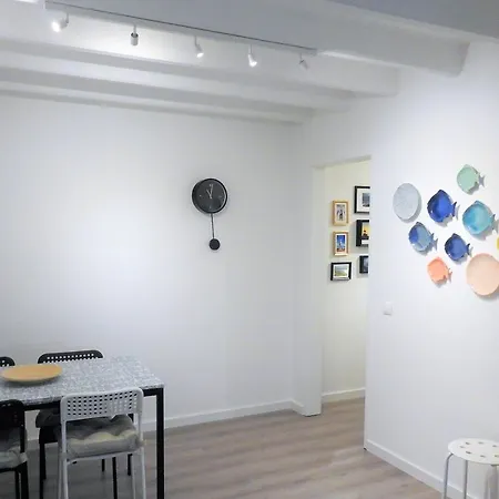 Appartement White Swell By Sitio Da