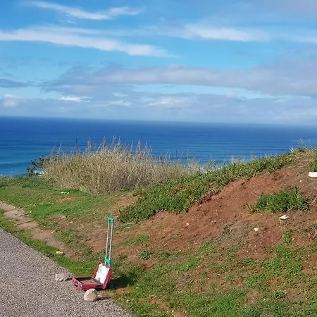 White Swell By Sitio Da * Nazaré