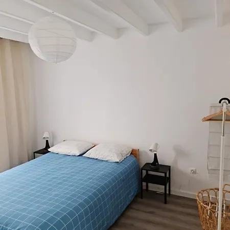 White Swell By Sitio Da Appartement *