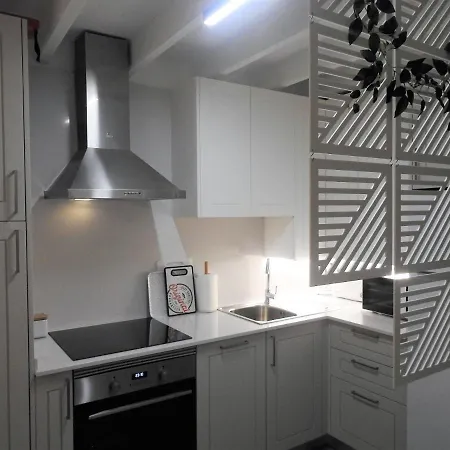 White Swell By Sitio Da Appartement *