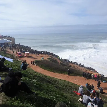 White Swell By Sitio Da *