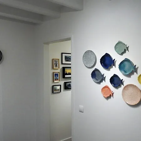 White Swell By Sitio Da *