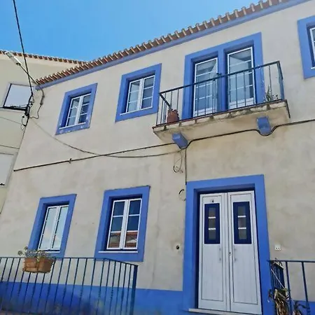 White Swell By Sitio Da Appartement