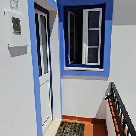 White Swell By Sitio Da Appartement