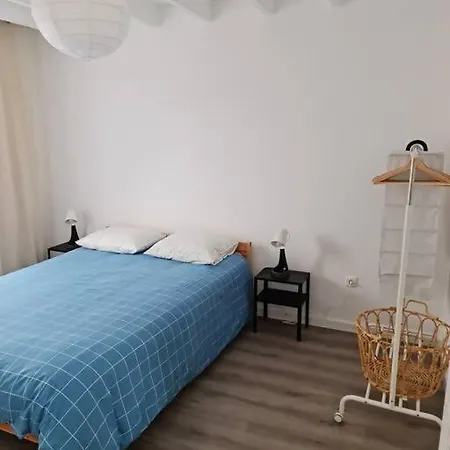 White Swell By Sitio Da Appartement *