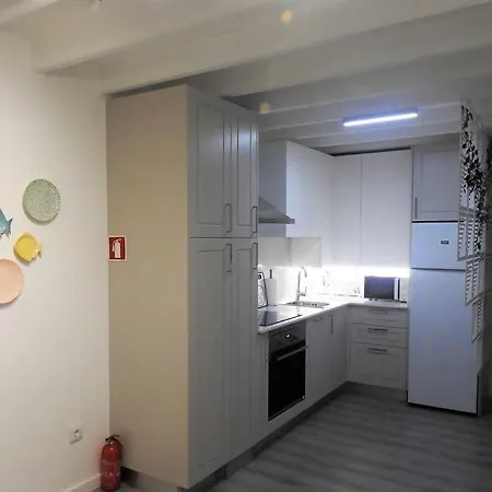 White Swell By Sitio Da Apartment *