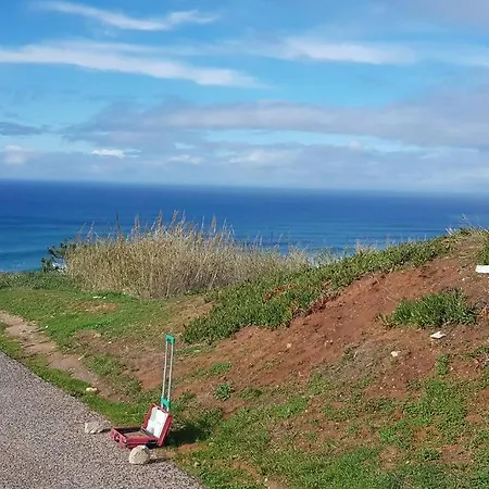 White Swell By Sitio Da Appartement Nazaré