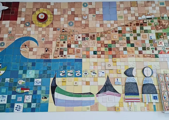 アパート White Swell By Sitio Da