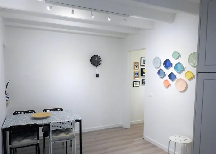 アパート White Swell By Sitio Da