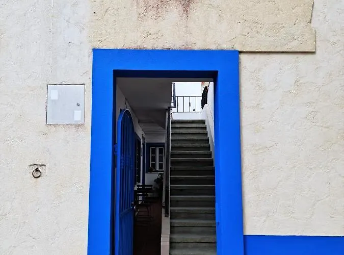 アパート White Swell By Sitio Da