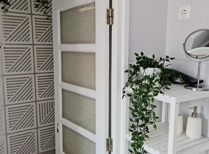 White Swell By Sitio Da Apartment Nazare