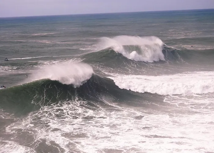 White Swell By Sitio Da