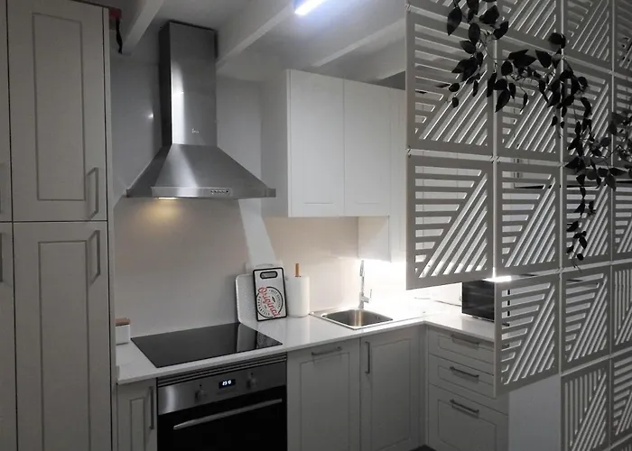 White Swell By Sitio Da Apartment *