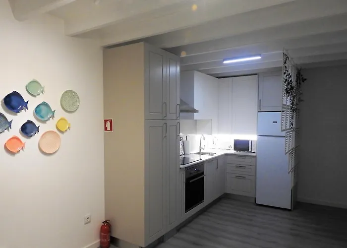 アパート White Swell By Sitio Da *