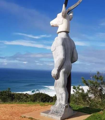 White Swell By Sitio Da アパート