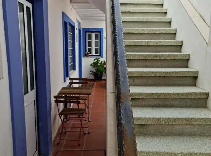 アパート White Swell By Sitio Da *