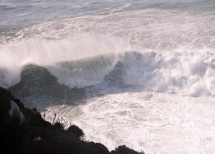 White Swell By Sitio Da