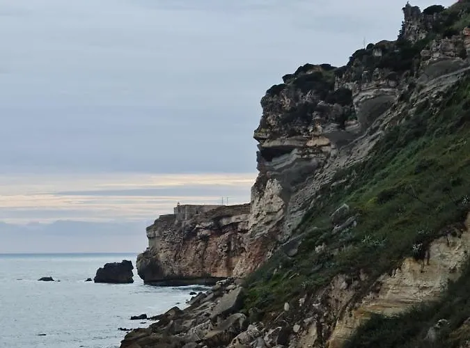 White Swell By Sitio Da アパート *