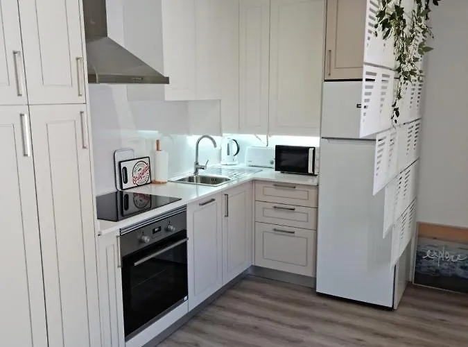 White Swell By Sitio Da アパート ナザレ