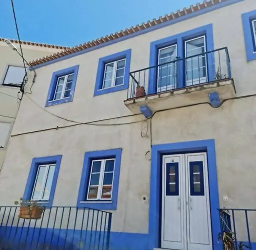 White Swell By Sitio Da アパート