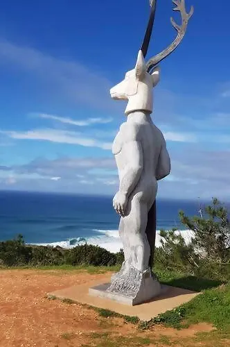 アパート White Swell By Sitio Da