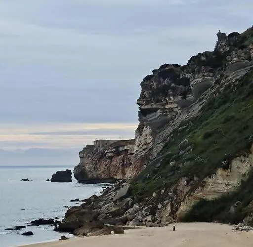 White Swell By Sitio Da Apartment Nazare