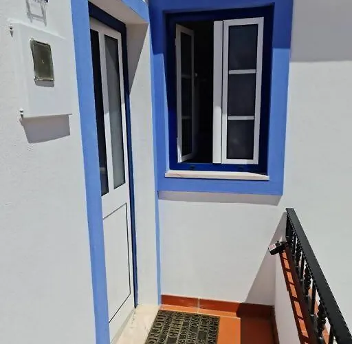 White Swell By Sitio Da アパート