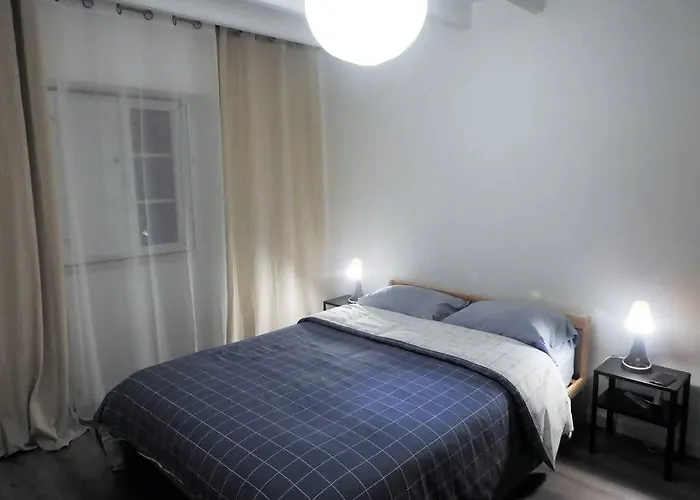 アパート White Swell By Sitio Da