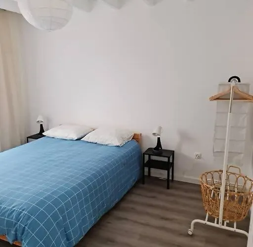 White Swell By Sitio Da アパート *