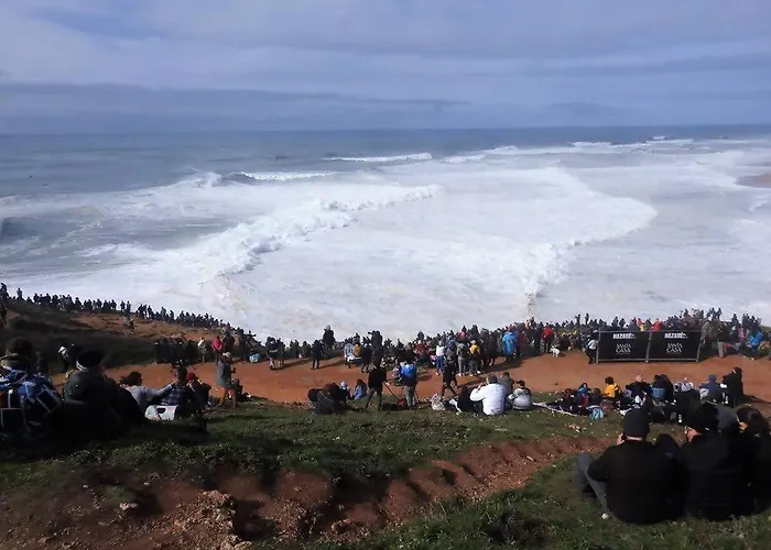 White Swell By Sitio Da *