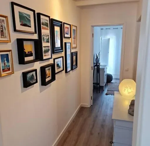 White Swell By Sitio Da アパート *