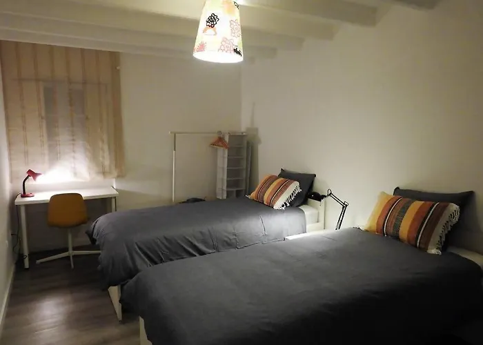 アパート White Swell By Sitio Da ナザレ