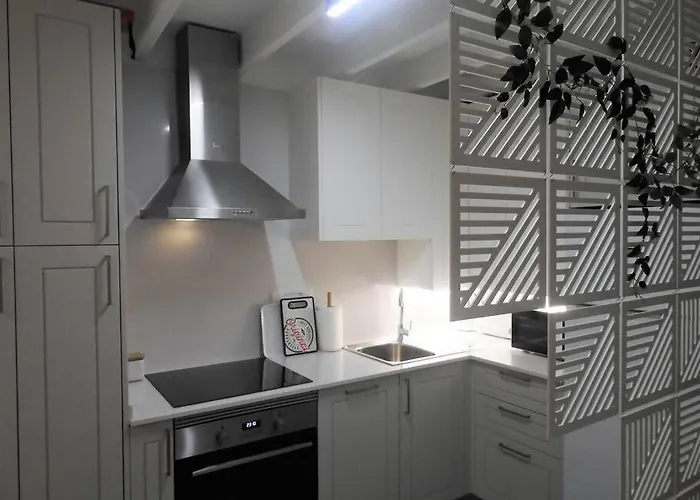 White Swell By Sitio Da アパート