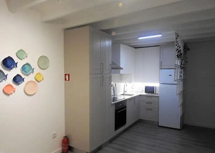 White Swell By Sitio Da アパート *