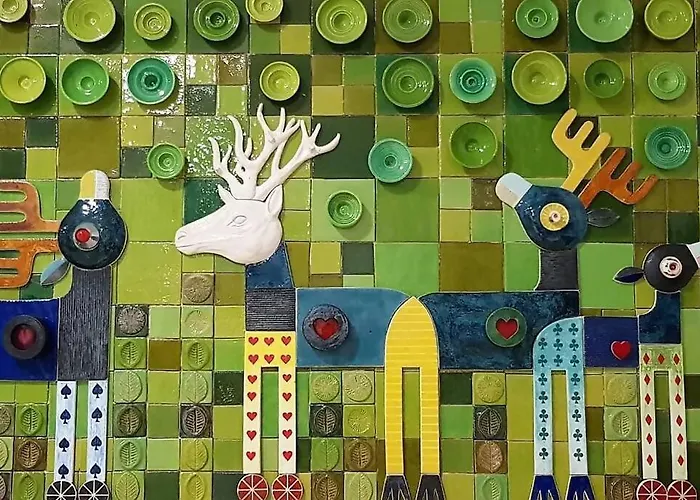 White Swell By Sitio Da ナザレ